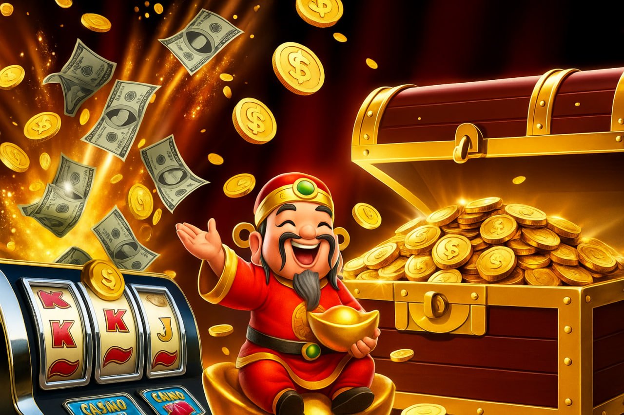 tk vip bet ফিশ গেম বিভাগের স্ক্রিনশট