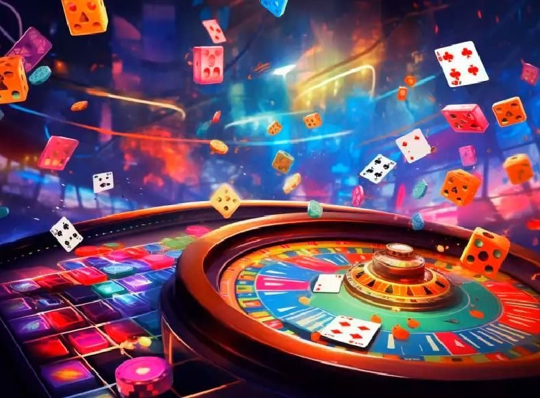 tk vip bet লাইভ ক্যাসিনো বিভাগের পরিচিতি