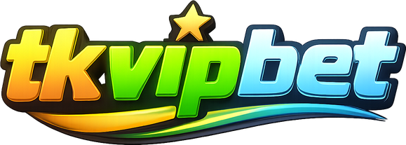 tk vip bet লোগো